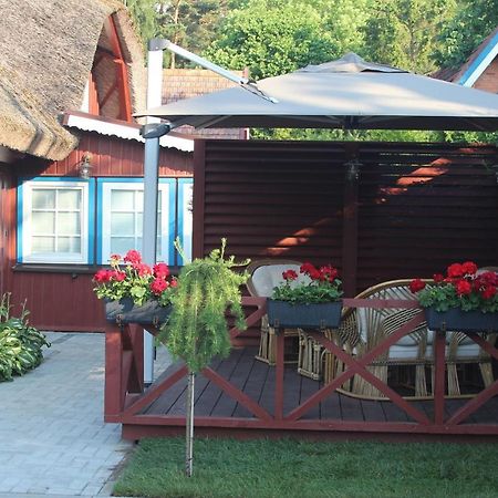 Heritage House Nida With 2 Bedrooms & Free Parking Kültér fotó