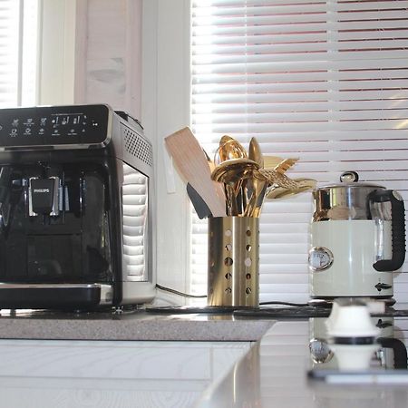Heritage House Nida With 2 Bedrooms & Free Parking Kültér fotó