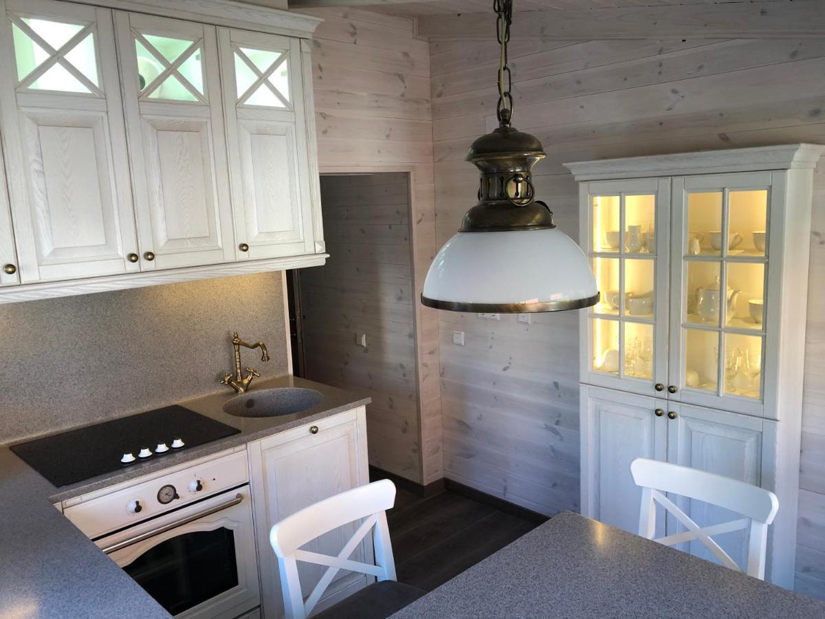 Heritage House Nida With 2 Bedrooms & Free Parking Kültér fotó