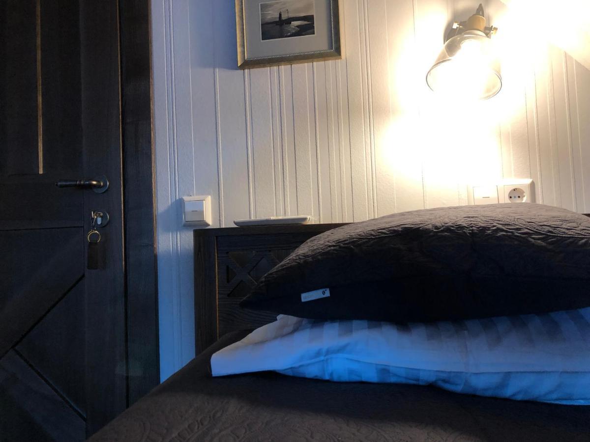 Heritage House Nida With 2 Bedrooms & Free Parking Kültér fotó