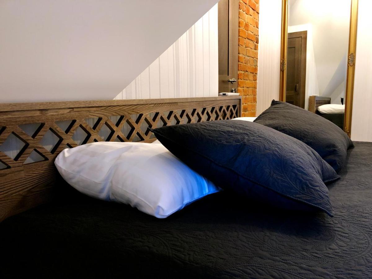 Heritage House Nida With 2 Bedrooms & Free Parking Kültér fotó
