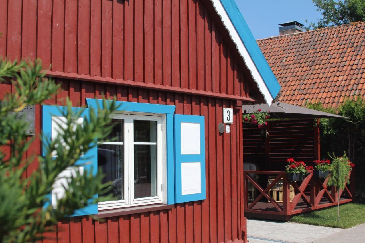 Heritage House Nida With 2 Bedrooms & Free Parking Kültér fotó