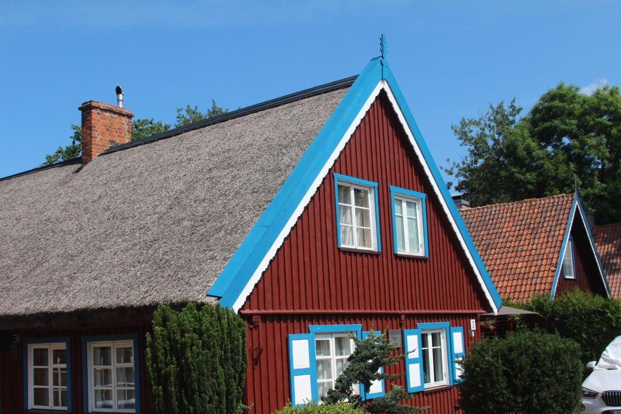 Heritage House Nida With 2 Bedrooms & Free Parking Kültér fotó