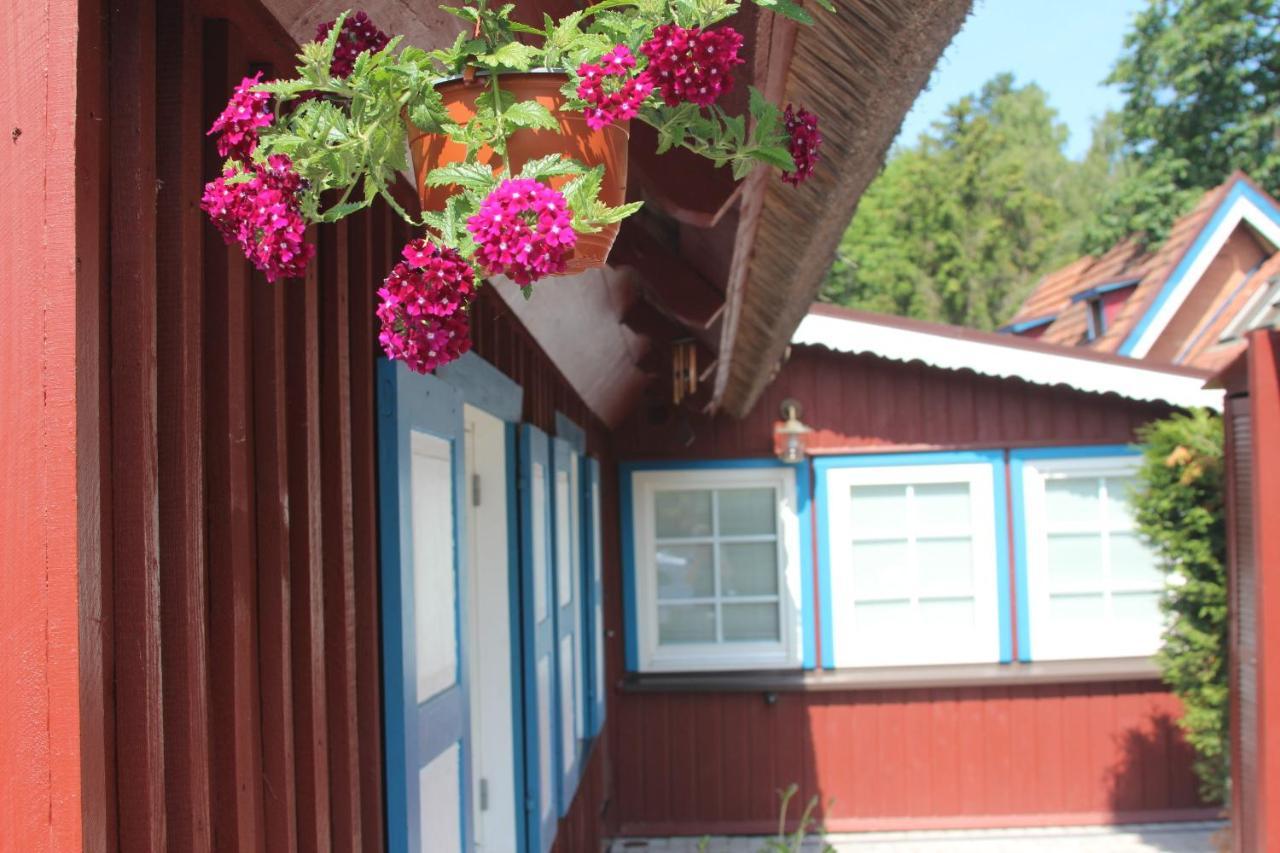 Heritage House Nida With 2 Bedrooms & Free Parking Kültér fotó