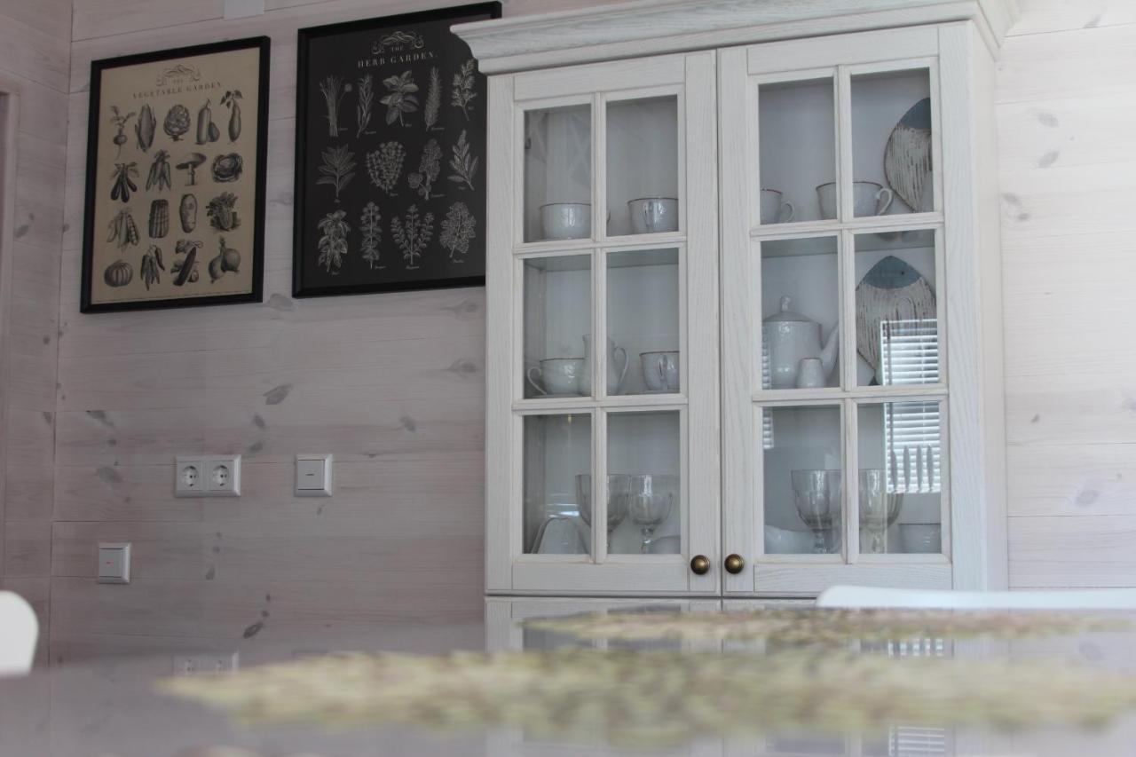 Heritage House Nida With 2 Bedrooms & Free Parking Kültér fotó