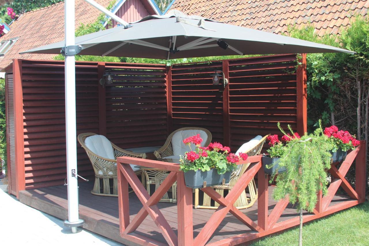 Heritage House Nida With 2 Bedrooms & Free Parking Kültér fotó